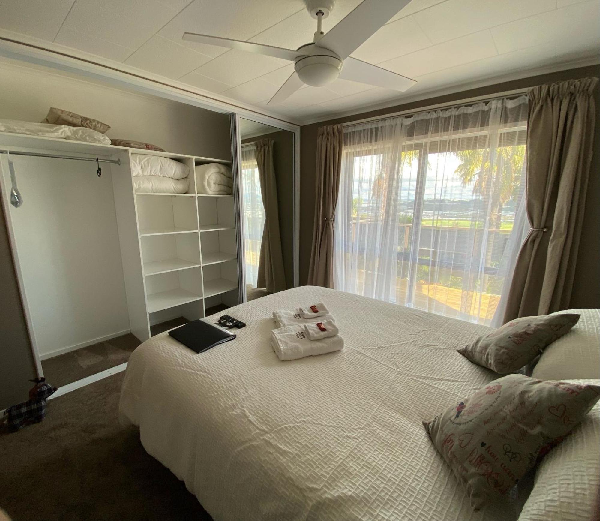 Town View Homestay Whangarei Exterior photo