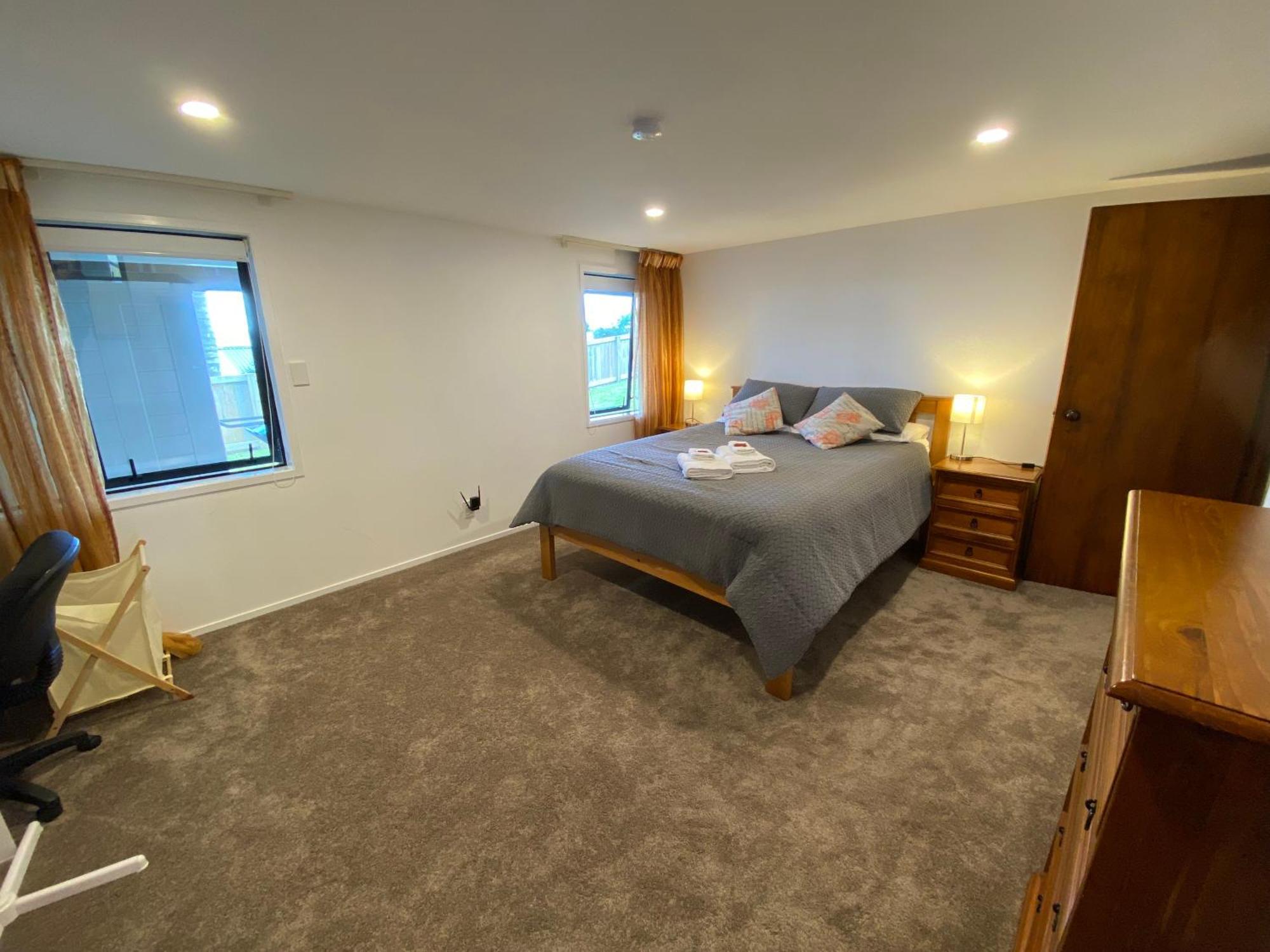 Town View Homestay Whangarei Exterior photo