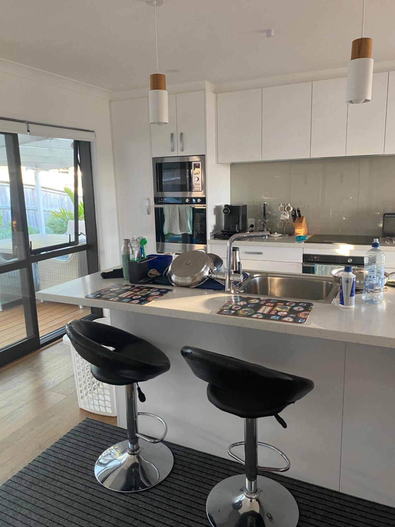 Town View Homestay Whangarei Exterior photo